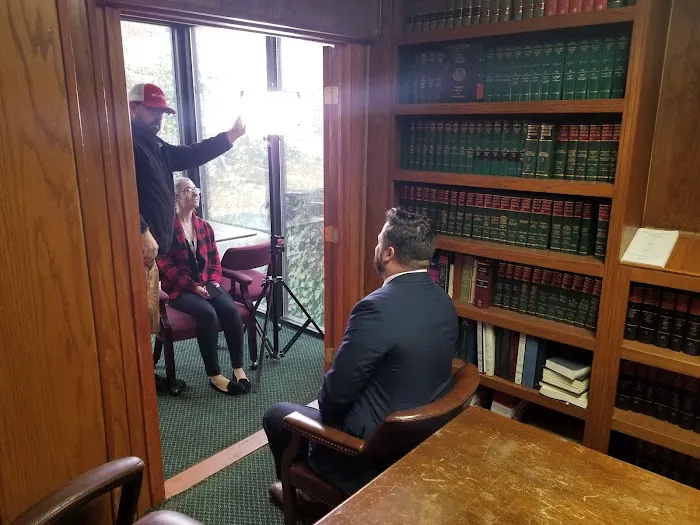 Law Office of Will Smith LLC 5