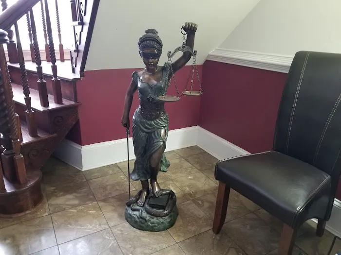 Law Office of Will Smith LLC 5