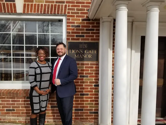 Law Office of Will Smith LLC 5