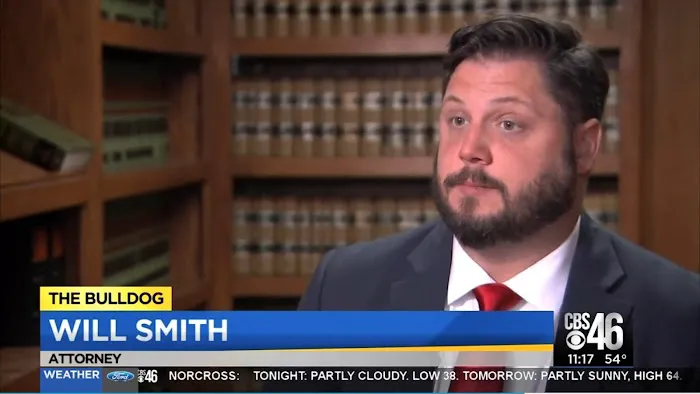 Law Office of Will Smith LLC 5