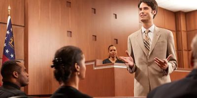 Graham Scofield Injury Lawyers