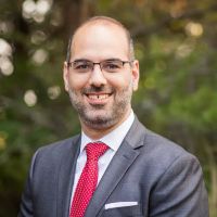 Ghanouni Teen & Young Adult Defense Firm ico