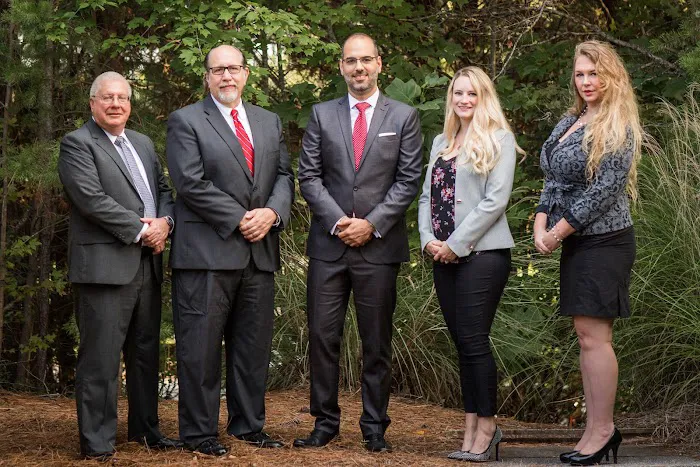 Ghanouni Teen & Young Adult Defense Firm 5