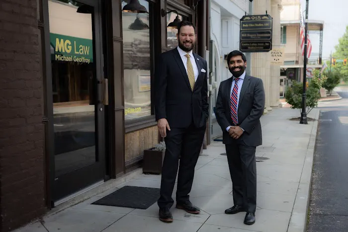 MG Law | Beltline Lawyers 5