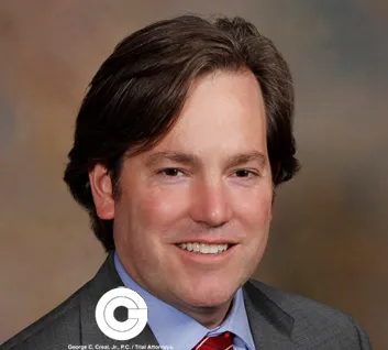 George C Creal Jr., PC, Trial Lawyers 5