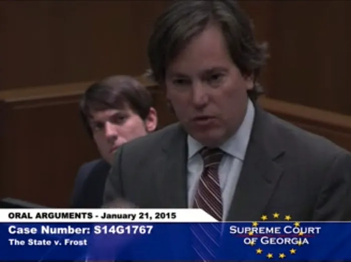 George C Creal Jr., PC, Trial Lawyers 5
