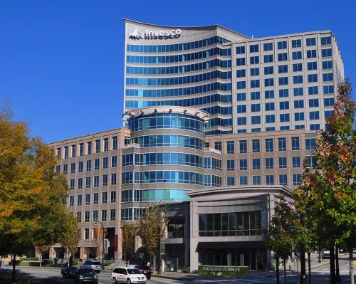Meriwether & Tharp, LLC 5