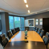 Meriwether & Tharp, LLC ico