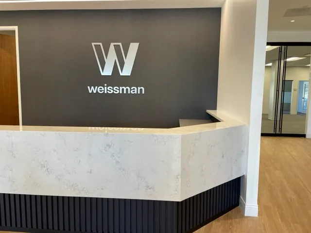 Weissman PC 5