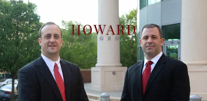 Howard Law Group 5
