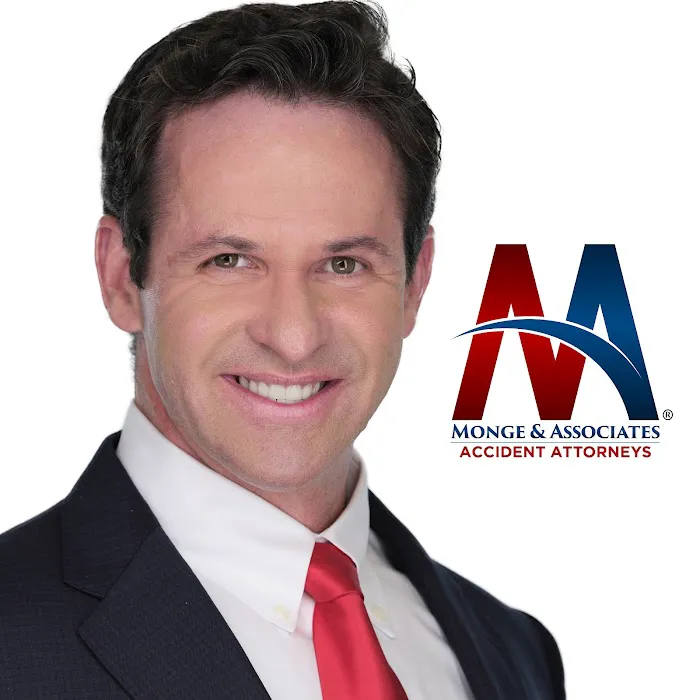Monge & Associates Injury and Accident Attorneys 5