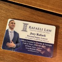 Rafaeli Law, PLLC ico