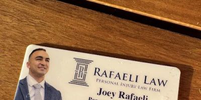 Rafaeli Law, PLLC