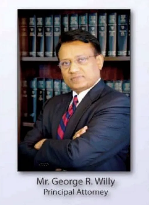 Willy, Nanayakkara & Associates Attorneys and Counselors at Law 5