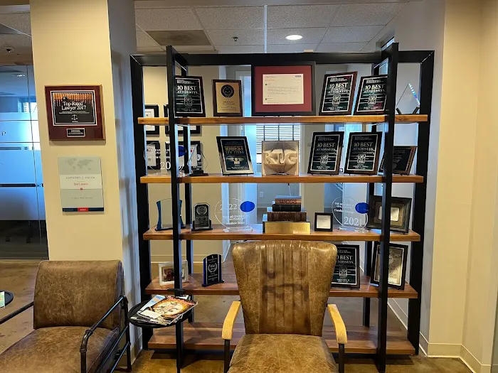 Evans Litigation & Trial Law, LLC 5