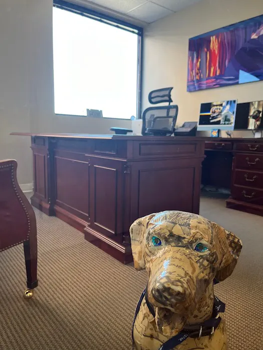 Evans Litigation & Trial Law, LLC 5