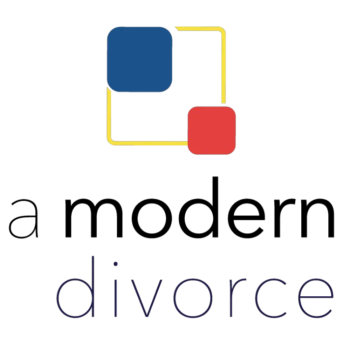 A Modern Divorce 5