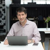 Isenberg Doug ico