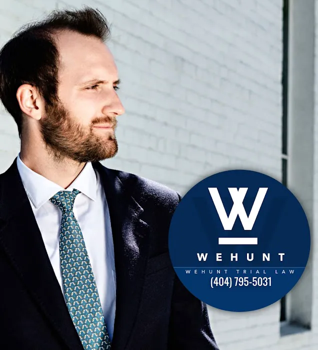 Wehunt Trial Law 5