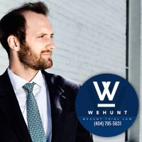 Wehunt Trial Law ico
