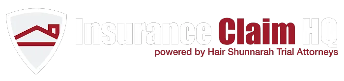 Insurance Claim HQ 5