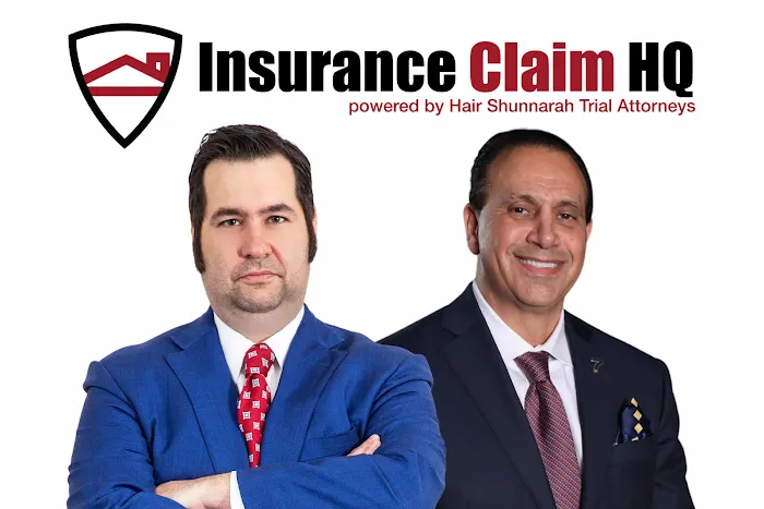 Insurance Claim HQ 5