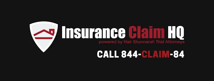 Insurance Claim HQ 5