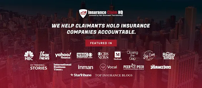 Insurance Claim HQ 5