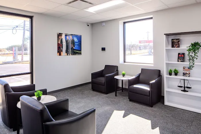 Law Offices of Gary Martin Hays & Associates, P.C. 4