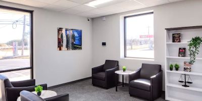 Law Offices of Gary Martin Hays & Associates, P.C.