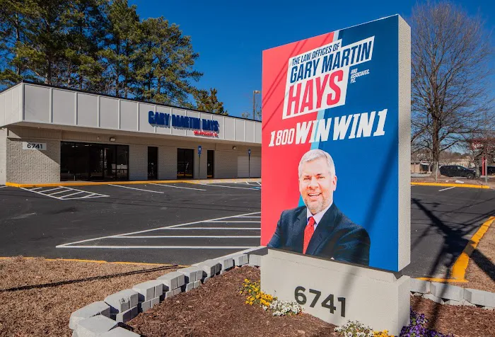 Law Offices of Gary Martin Hays & Associates, P.C. 4