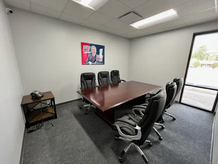 Law Offices of Gary Martin Hays & Associates, P.C. 4