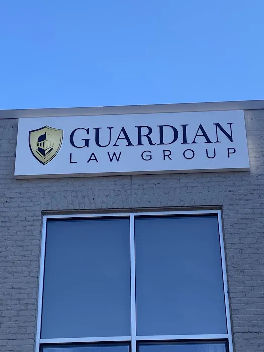 My Guardian Law 4