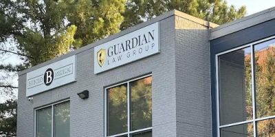 My Guardian Law