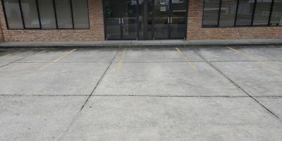 The Law Office of Melvyn J. Williams