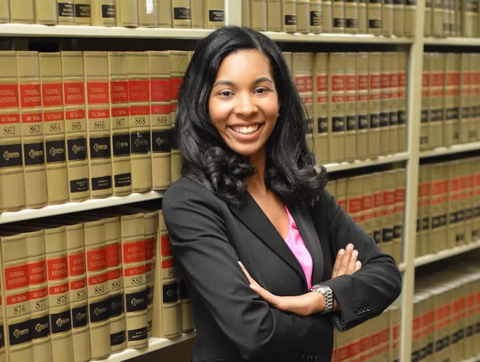 Blake-Stewart Law Firm, LLC 5
