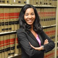 Blake-Stewart Law Firm, LLC ico