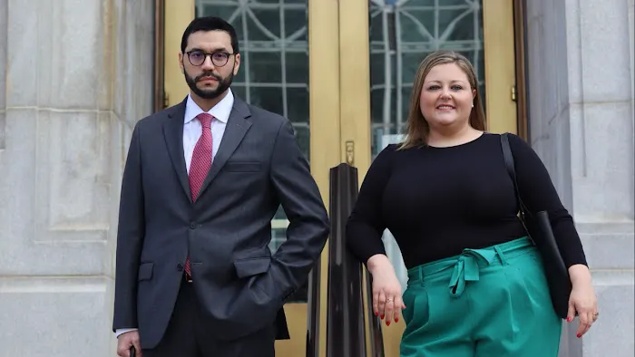 Atlanta Criminal Defense Team | Sabbak & Izmaylova, P.C. 5