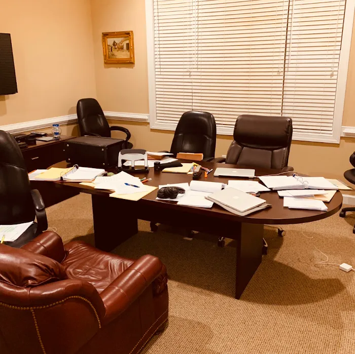Atlanta Criminal Defense Team | Sabbak & Izmaylova, P.C. 5