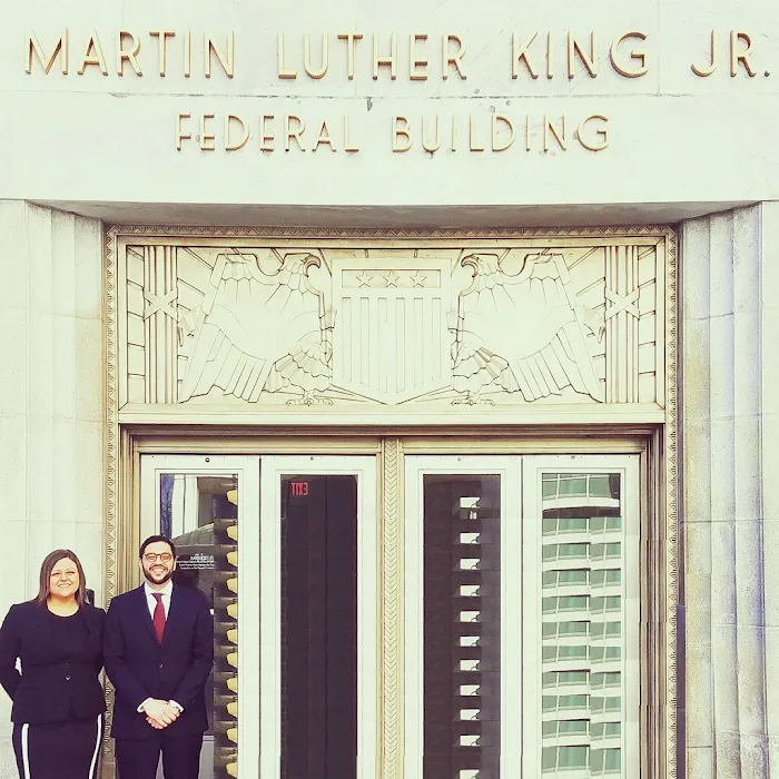 Atlanta Criminal Defense Team | Sabbak & Izmaylova, P.C. 5