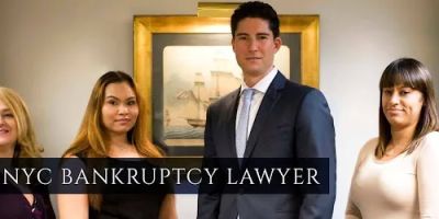 Bankruptcy Lawyer Nassau County