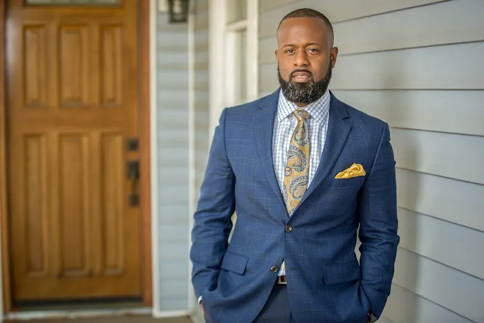 Dylan A. Bess Esq. - Morgan & Morgan - #DABforthepeople 5