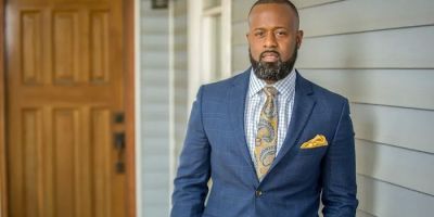 Dylan A. Bess Esq. - Morgan & Morgan - #DABforthepeople