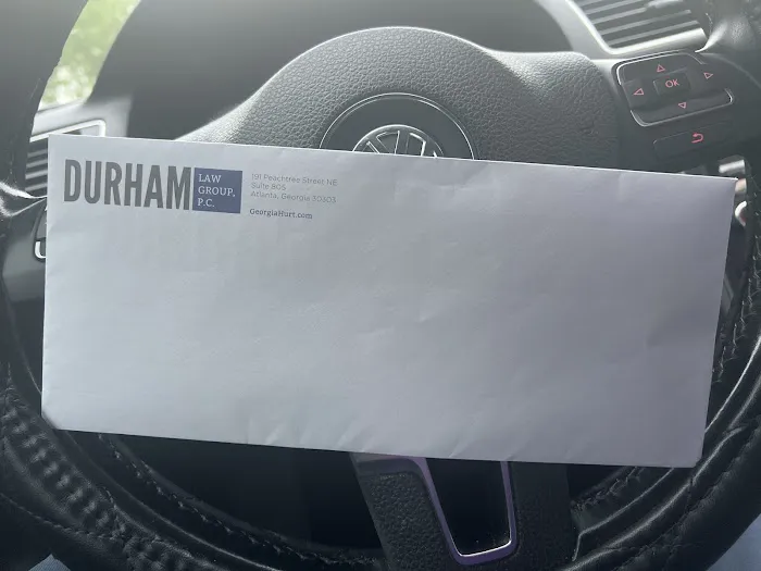 Durham Law Group, P.C 5