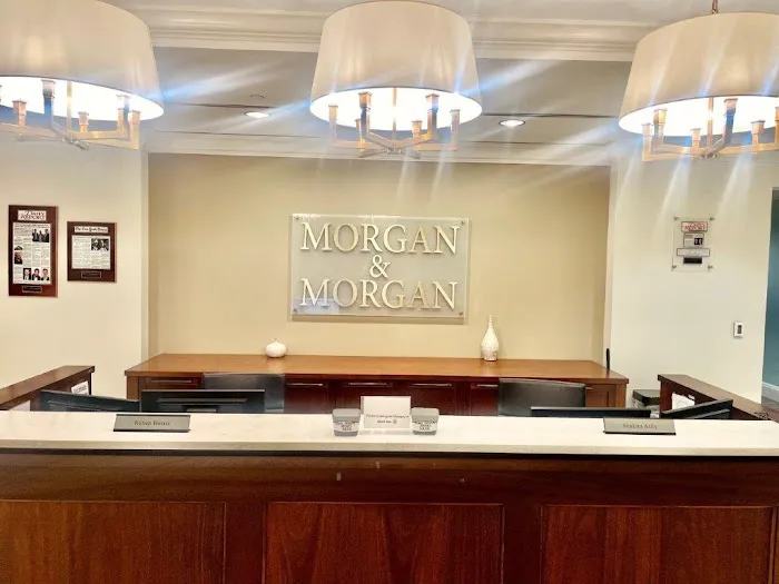 Charles T Brant Law Offices 5