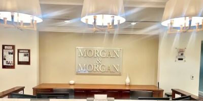 Charles T Brant Law Offices