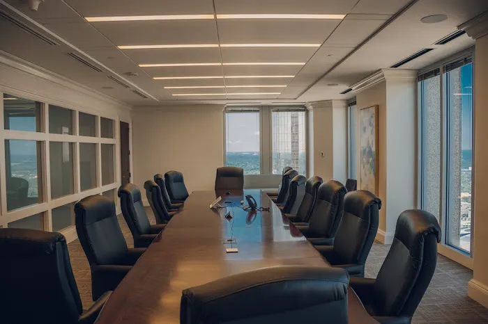 Charles T Brant Law Offices 5