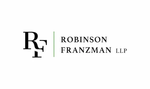 Robinson Franzman LLP 5