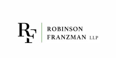 Robinson Franzman LLP