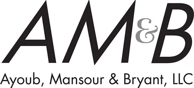 Ayoub, Mansour & Bryant 5